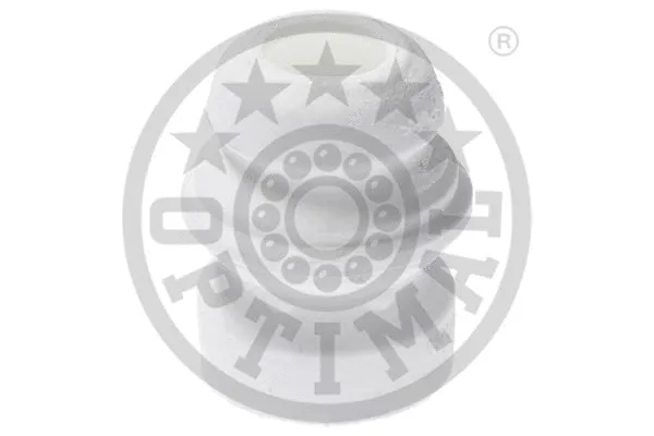 Rubber Buffer, suspension (F8-7812)