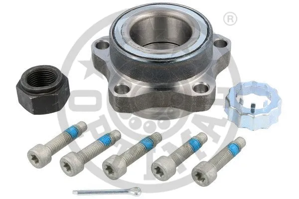 Wheel Bearing Kit (301583)