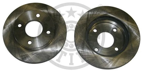 Brake Disc (BS-7674)