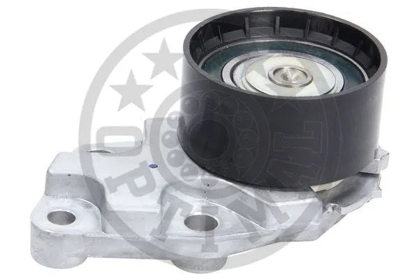 Tensioner Pulley, timing belt (0-N970)