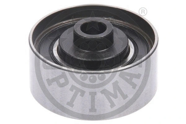 Deflection/Guide Pulley, timing belt (0-N878)