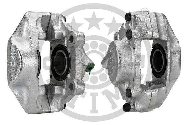 Brake Caliper (BC-3012R)