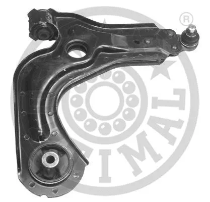 Control/Trailing Arm, wheel suspension (G6-688)