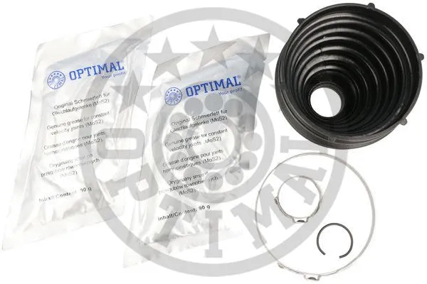 Bellow Kit, drive shaft