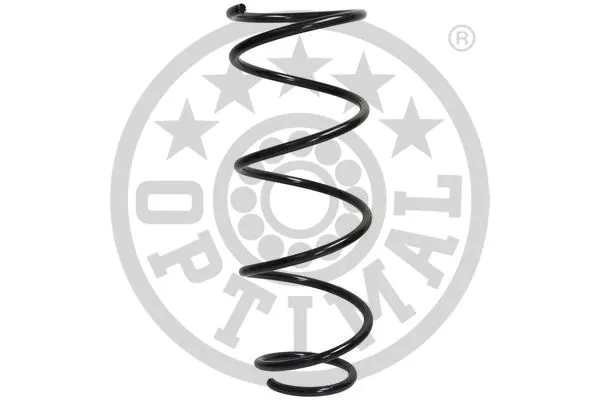 Suspension Spring