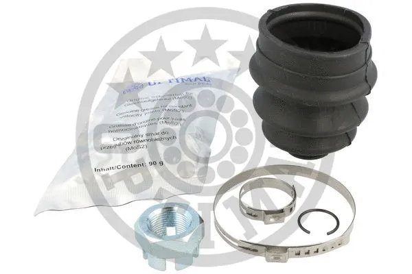 Bellow Kit, drive shaft