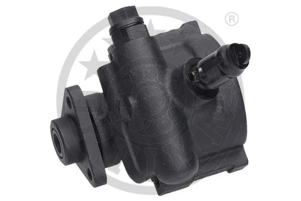 Hydraulic Pump, steering