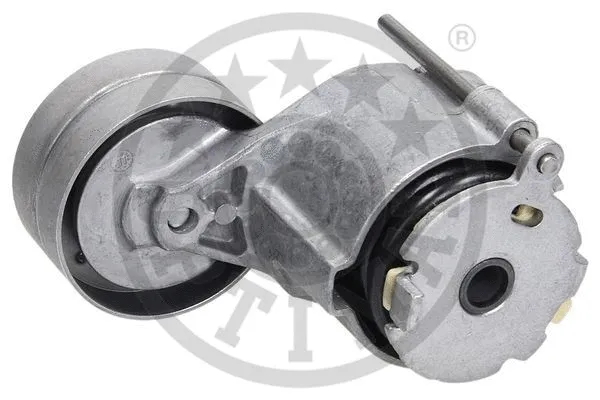 Belt Tensioner, V-ribbed belt