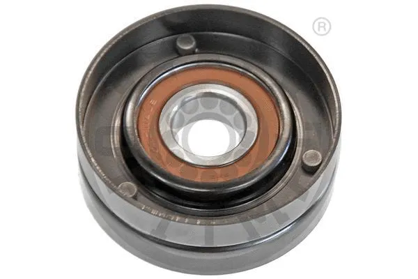 Tensioner Pulley, V-ribbed belt (0-N1799S)