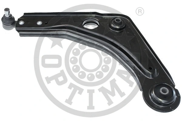 Control/Trailing Arm, wheel suspension (G6-054)