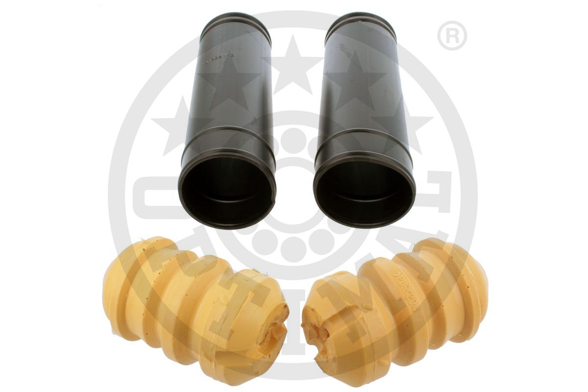 Dust Cover Kit, shock absorber