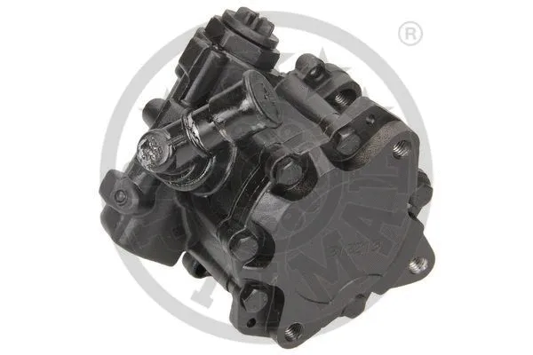 Hydraulic Pump, steering