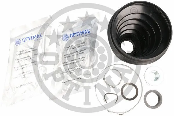 Bellow Kit, drive shaft