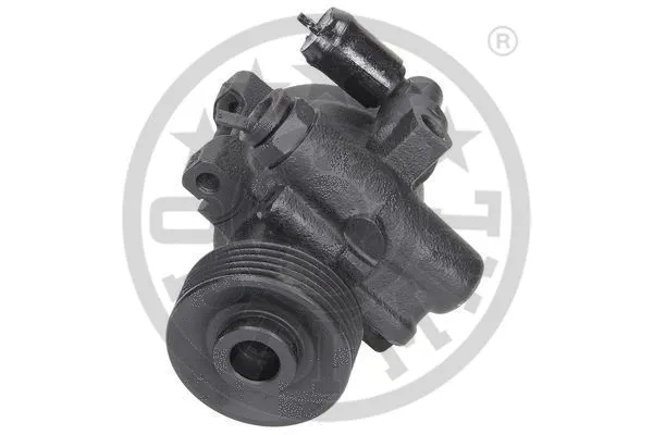 Hydraulic Pump, steering