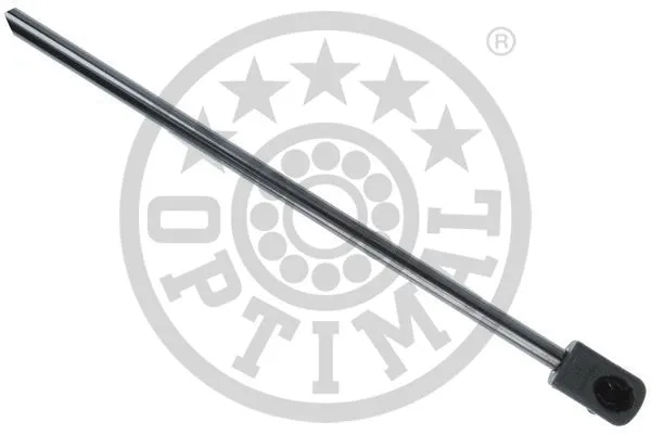 Gas Spring, bonnet