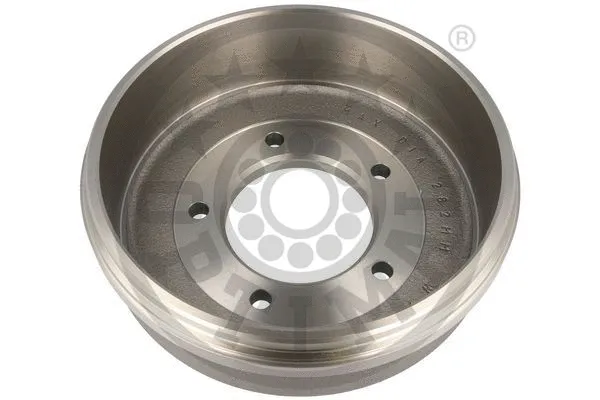 Brake Drum
