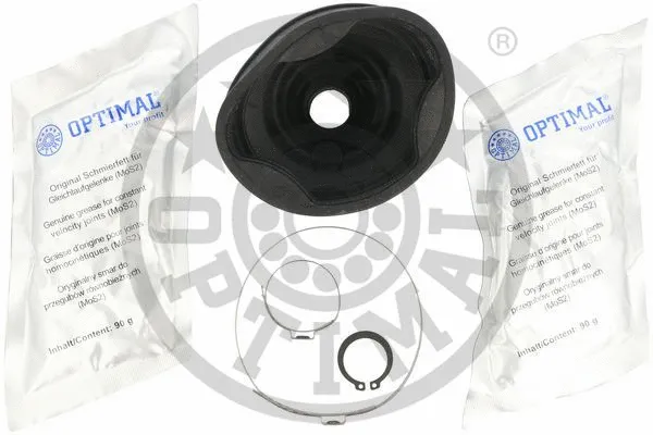 Bellow Kit, drive shaft