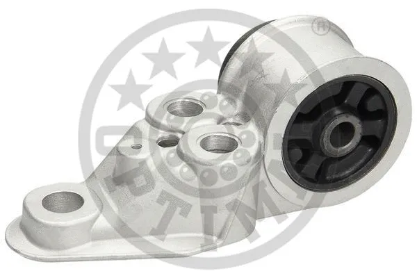 Bushing, axle beam (F8-6430)