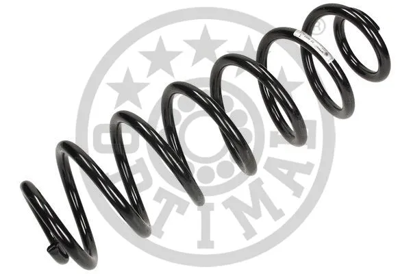 Suspension Spring (AF-4662)