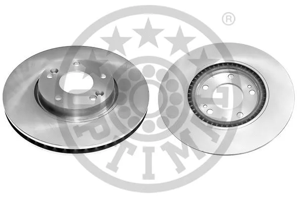 Brake Disc (BS-8788HC)