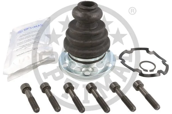 Bellow Kit, drive shaft (CVB-10211CR)