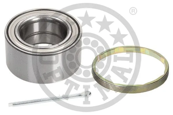 Wheel Bearing Kit (802540)