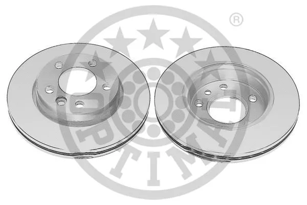 Brake Disc (BS-8028C)