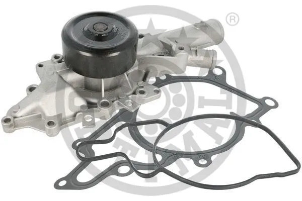 Water Pump, engine cooling (AQ-1392)