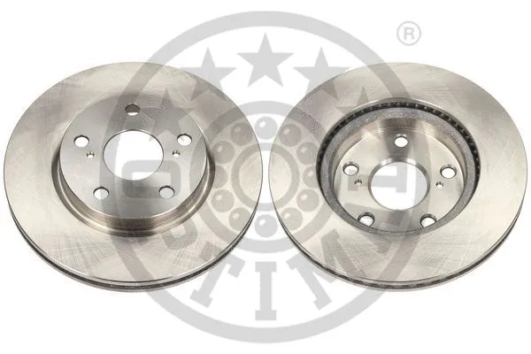 Brake Disc (BS-8822)