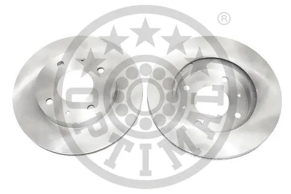 Brake Disc (BS-3940C)