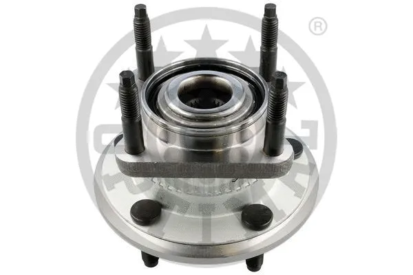 Wheel Bearing Kit (992739)