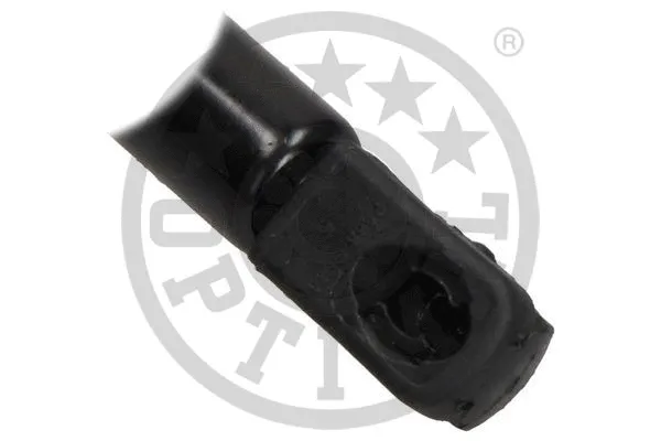 Gas Spring, bonnet