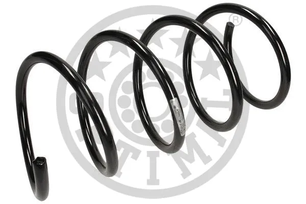 Suspension Spring (AF-2774)