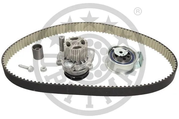 Water Pump & Timing Belt Kit (SK-1388AQ1)
