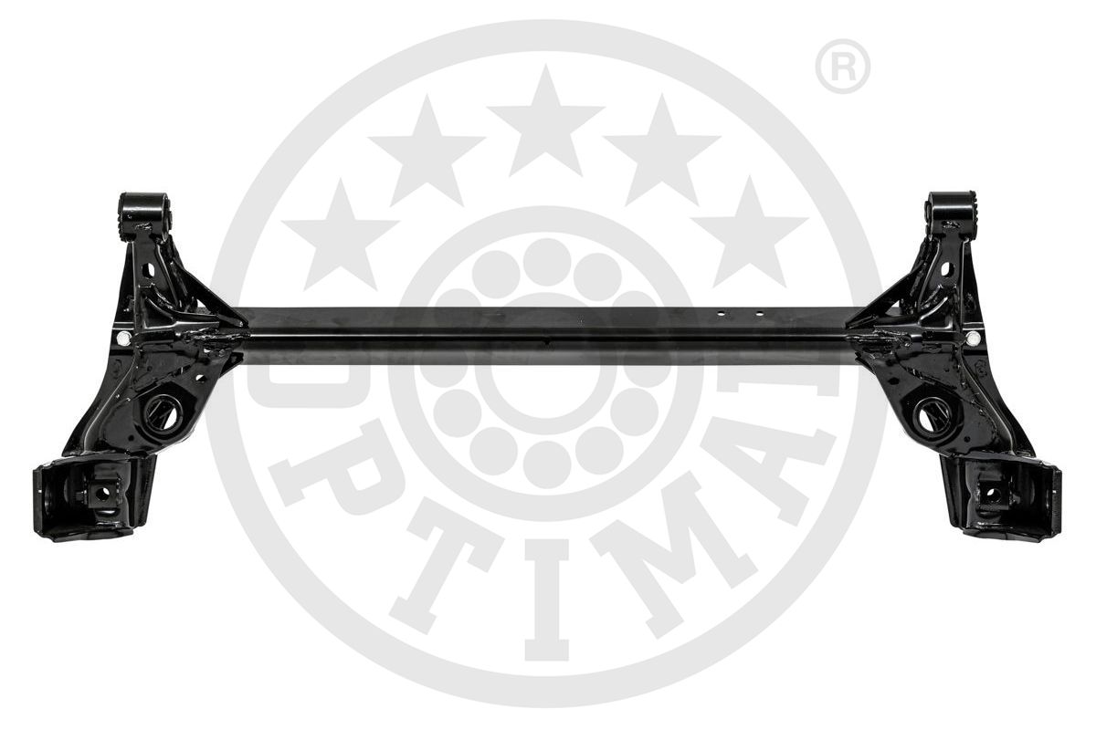 Axle Beam (OP-CRA00109)