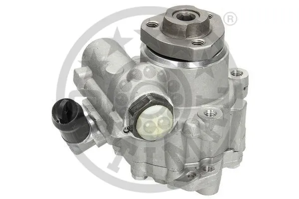 Hydraulic Pump, steering (HP-396)