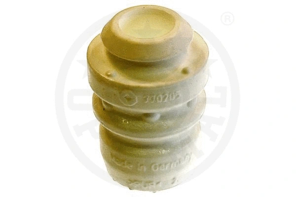 Rubber Buffer, suspension (F8-7581)