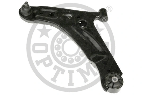 Control/Trailing Arm, wheel suspension (G6-1260)