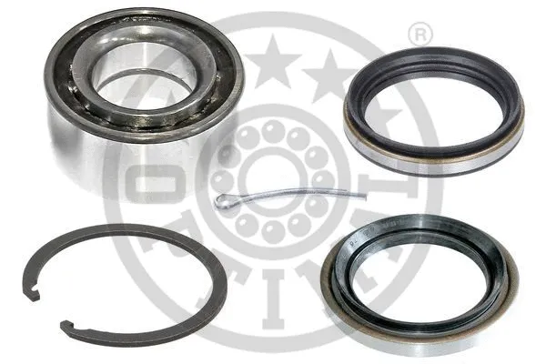 Wheel Bearing Kit (982737)