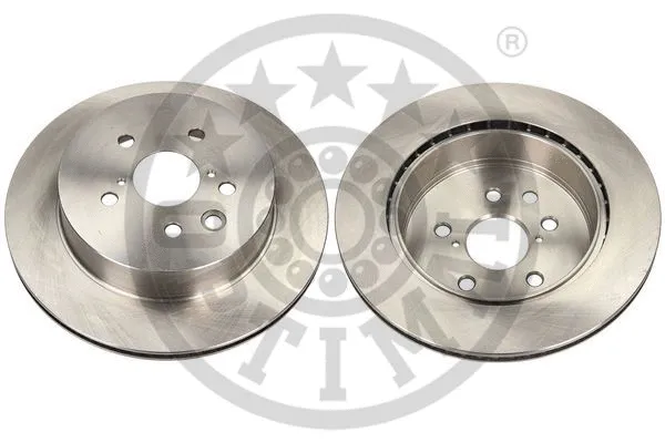Brake Disc (BS-8818)
