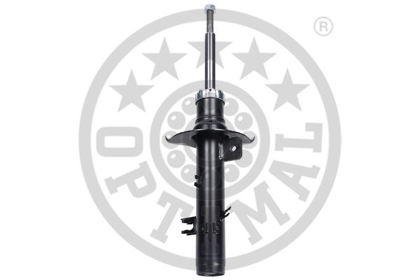 Shock Absorber