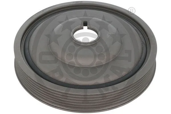 Belt Pulley, crankshaft (F8-8370)