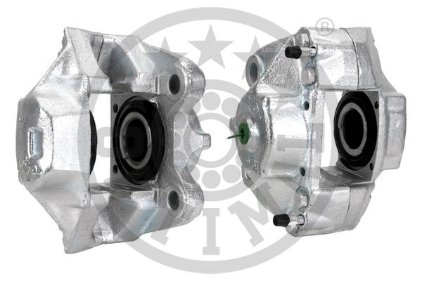 Brake Caliper (BC-2637R)
