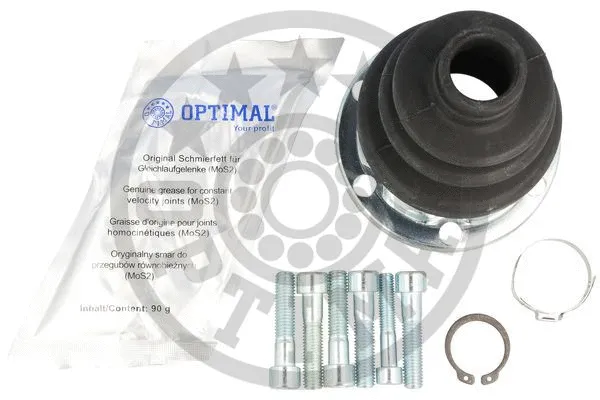 Bellow Kit, drive shaft (CVB-10446CR)