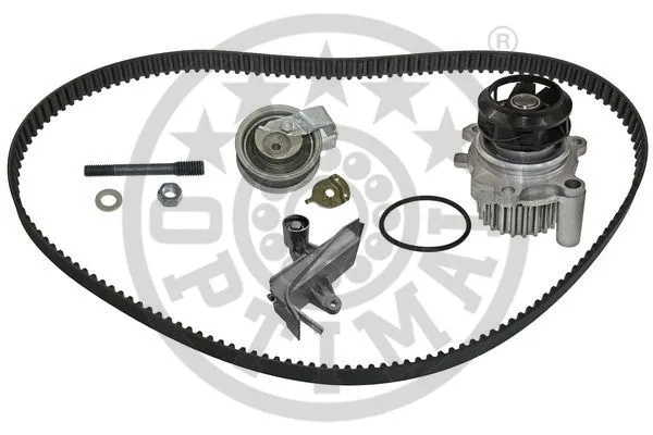 Water Pump & Timing Belt Kit (SK-1373AQ1)