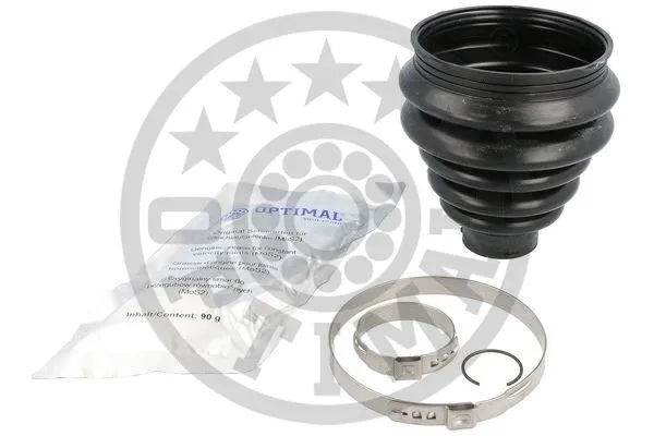 Bellow Kit, drive shaft