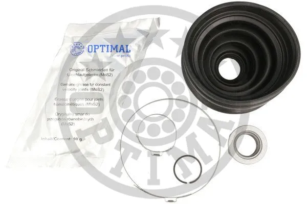 Bellow Kit, drive shaft