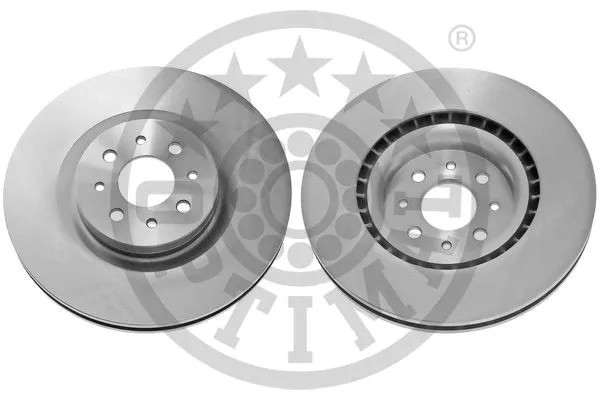 Brake Disc (BS-9006C)