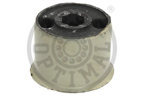 Mounting, control/trailing arm (F8-7991)
