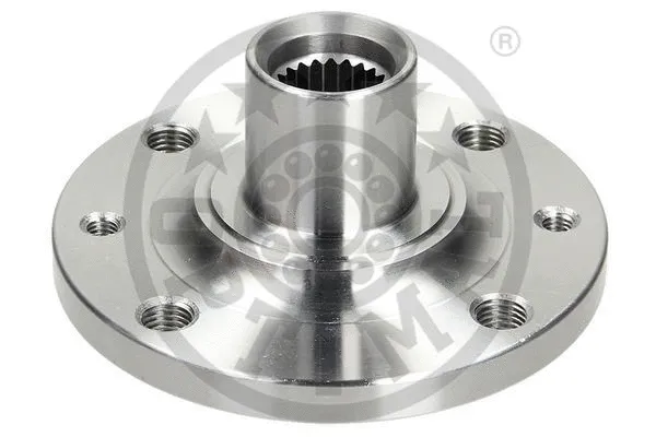 Wheel Hub (04-P169)